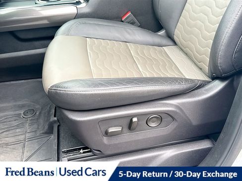 Used 2024 Chevrolet Silverado 2500 ZR2 w/ Technology Package image 22