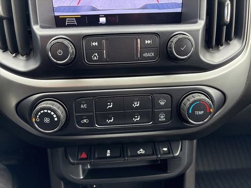 Used 2019 Chevrolet Colorado LT w/ Redline Special Edition image 33