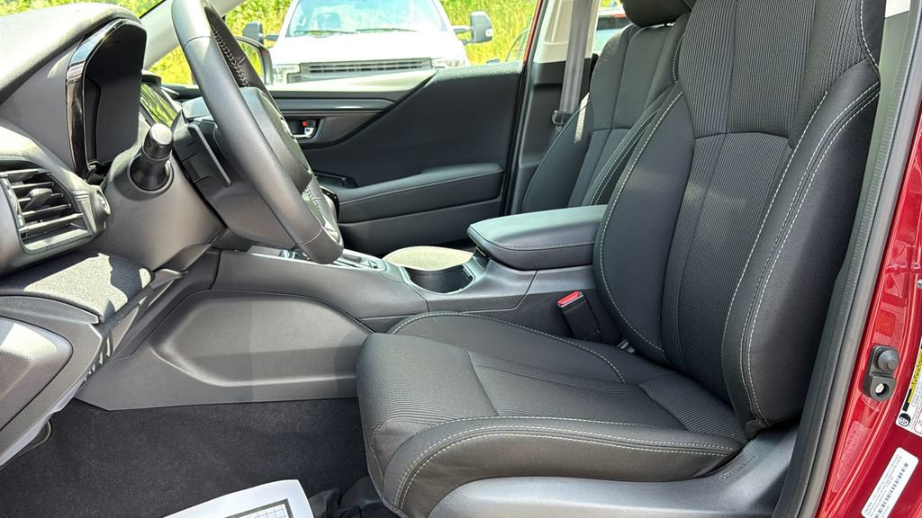 Used 2025 Subaru Legacy Premium AWD/4WD image 10