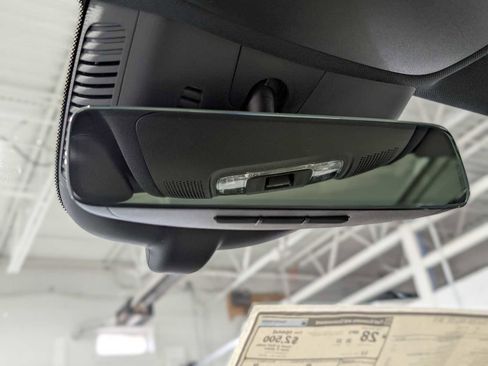 New 2026 Mercedes-Benz GLA 250 4MATIC image 30