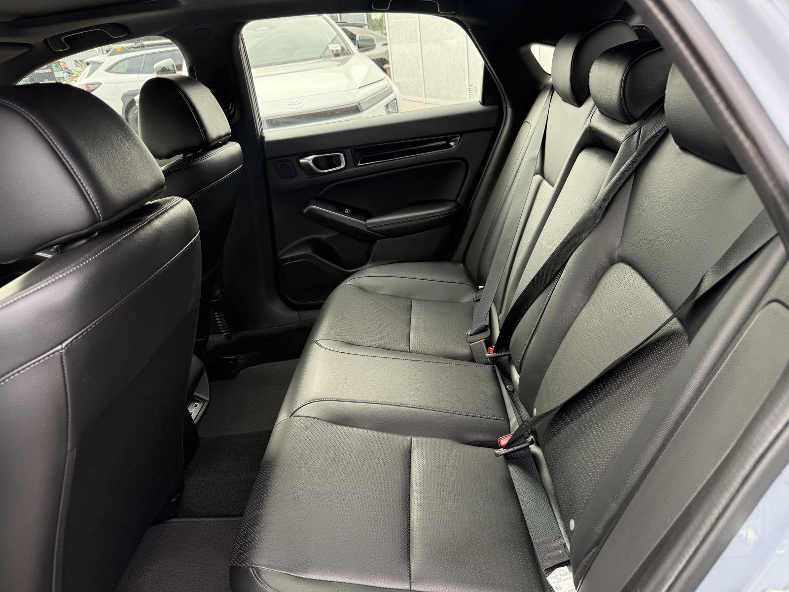 Used 2023 Honda Civic Sport Touring image 15