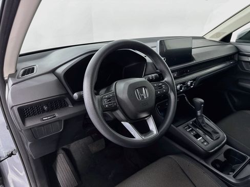 Certified 2026 Honda CR-V EX image 9