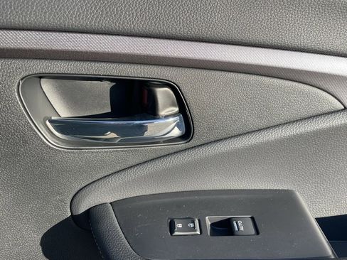 Used 2024 Honda Ridgeline RTL image 13