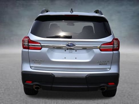 Certified 2022 Subaru Ascent Touring AWD/4WD image 24