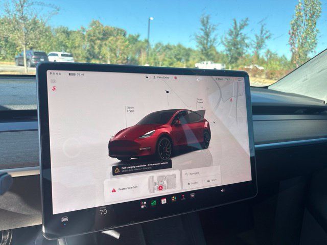 Used 2022 Tesla Model Y Performance AWD/4WD image 18
