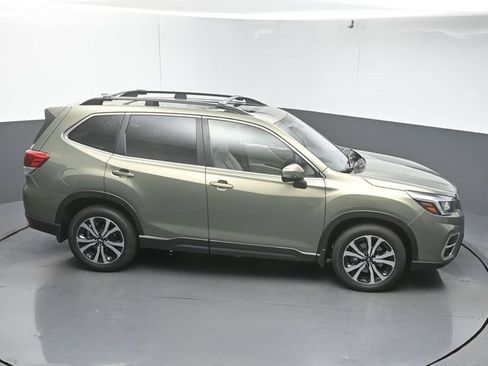 Used 2020 Subaru Forester Limited AWD/4WD image 49