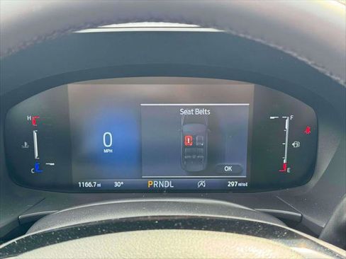 Used 2025 Ford Escape Active w/ Cold Weather Package image 24