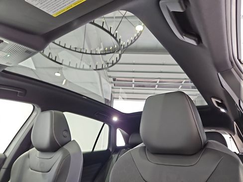 New 2026 Volkswagen ID.4 Pro S image 12