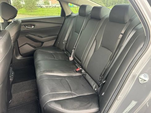 Used 2024 Honda Accord EX-L image 15