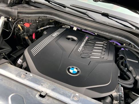 Used 2022 BMW X3 M40i AWD/4WD image 32