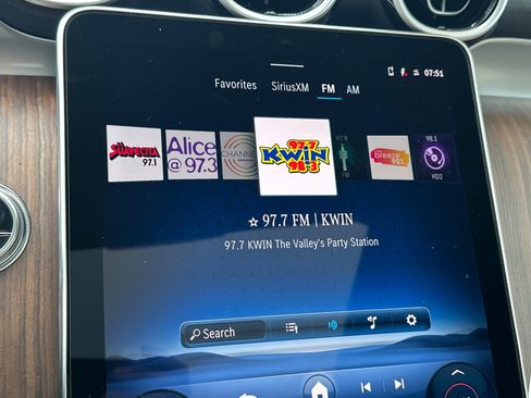 New 2026 Mercedes-Benz GLC 300 4MATIC image 18