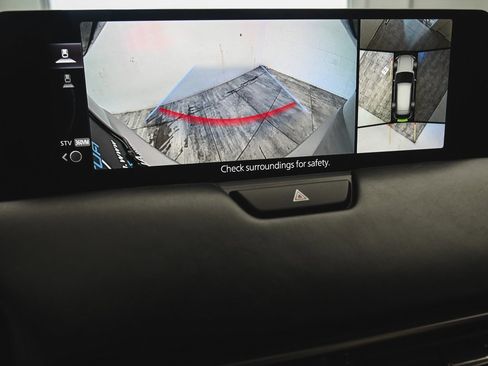 Used 2024 MAZDA CX-90 Plug-In Hybrid w/ Premium Plus image 30