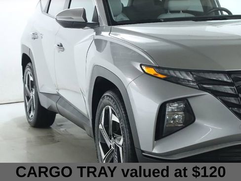 Used 2023 Hyundai Tucson SEL image 5