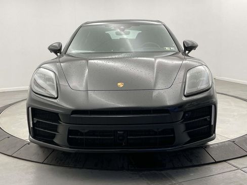 Used 2024 Porsche Panamera 4 image 10