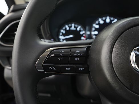 Certified 2025 MAZDA CX-30 AWD 2.5 S w/ Select Sport Pkg image 26
