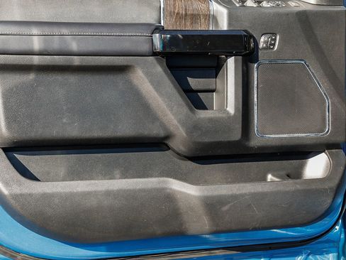 Used 2021 Ford F250 Lariat w/ Lariat Ultimate Package image 22