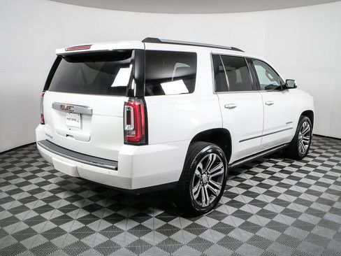 Used 2020 GMC Yukon Denali w/ Denali Ultimate Package image 29