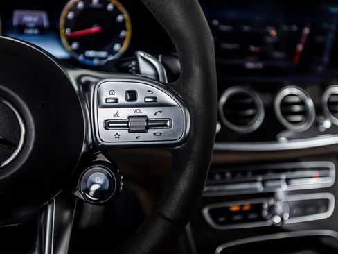 Used 2020 Mercedes-Benz E 63 AMG S image 37