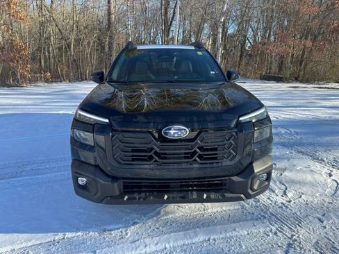 New 2026 Subaru Outback Limited image 8