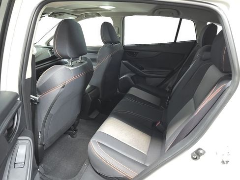 Used 2023 Subaru Crosstrek 2.0i Premium AWD/4WD image 31