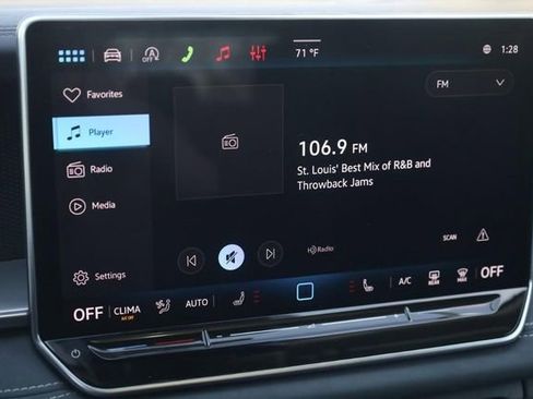 New 2026 Volkswagen Tiguan SE image 14