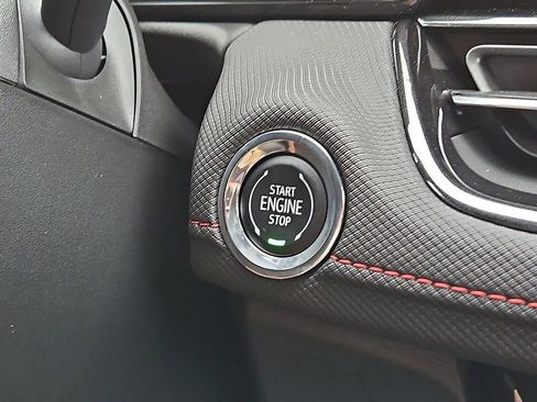 New 2026 Chevrolet TrailBlazer RS w/ Driver Confidence Package FWD image 15