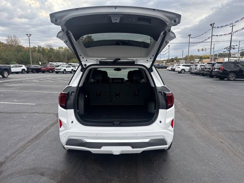 New 2026 GMC Terrain Denali w/ LPO, Floor Liner Package image 5