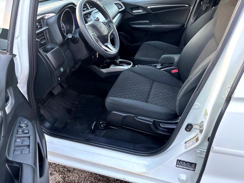 Used 2015 Honda Fit LX image 9