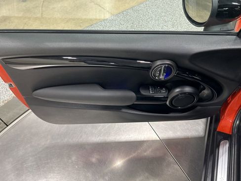 Used 2020 MINI Cooper S w/ Premium Package FWD image 15