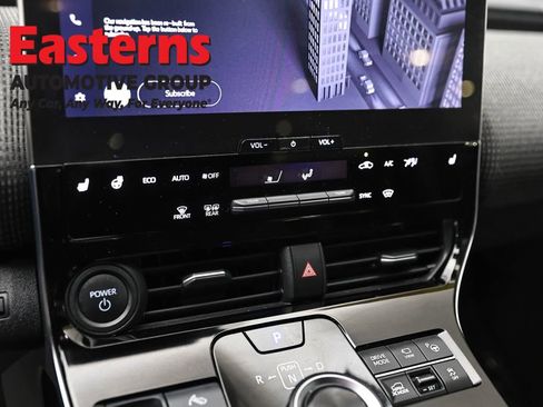 Used 2023 Subaru Solterra AWD image 20