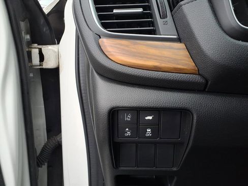 Used 2017 Honda CR-V EX-L image 23