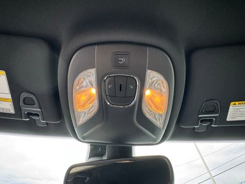 New 2026 Jeep Compass Limited image 28