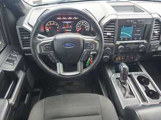 Used 2018 Ford F150 XLT w/ Equipment Group 302A Luxury video 3
