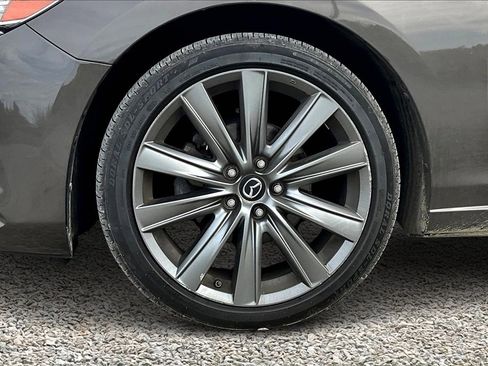 Used 2018 MAZDA MAZDA6 Touring image 9