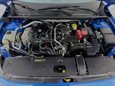 Used 2025 Nissan Sentra SV FWD image 29