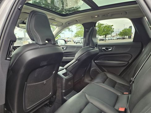 Used 2023 Volvo XC60 T8 Plus w/ Climate Package AWD/4WD image 16