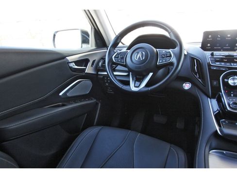 Used 2021 Acura RDX AWD w/ Technology Package image 10