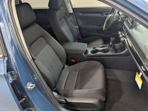 New 2026 Honda Civic LX image 12