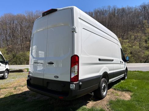 New 2026 Ford Transit 350 148 High Roof Extended RWD image 20