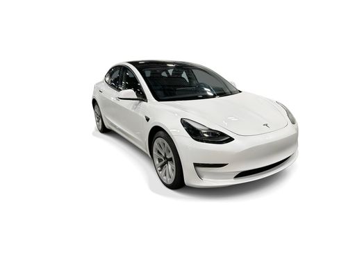 Certified 2023 Tesla Model 3 Standard Range RWD image 8