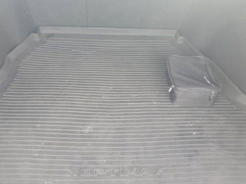 Used 2020 Kia Optima SE FWD image 11