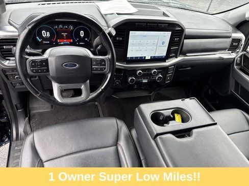 Used 2022 Ford F150 Lariat AWD/4WD image 19