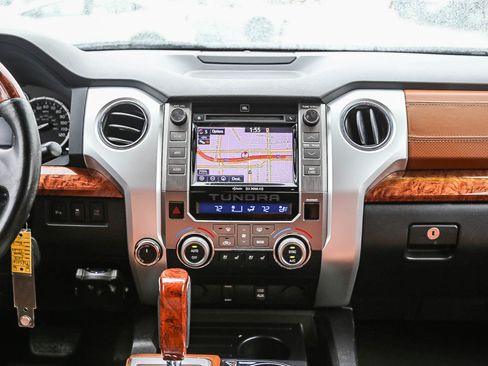 Used 2014 Toyota Tundra 1794 Edition image 13