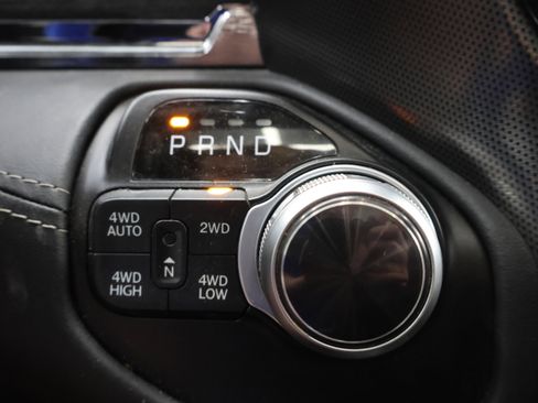 Used 2022 RAM 1500 Limited AWD/4WD image 50
