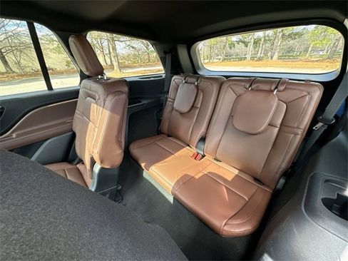 New 2026 Lincoln Aviator Reserve image 24