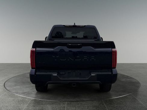 Used 2022 Toyota Tundra Platinum AWD/4WD image 6