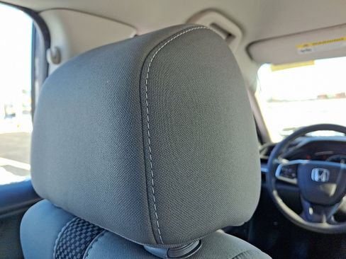 Used 2020 Honda Civic LX image 9