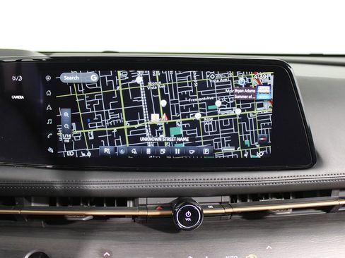 Used 2024 Nissan Ariya FWD image 22