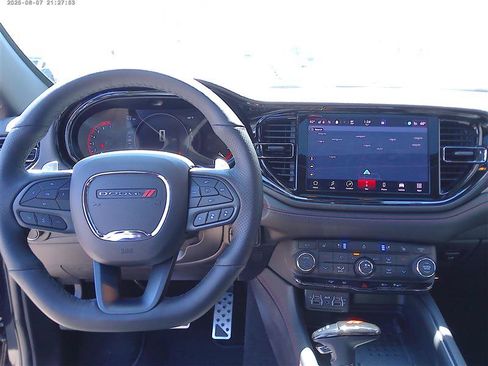 Used 2026 Dodge Durango GT AWD/4WD image 12