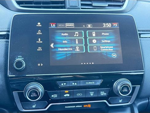 Used 2021 Honda CR-V EX image 14